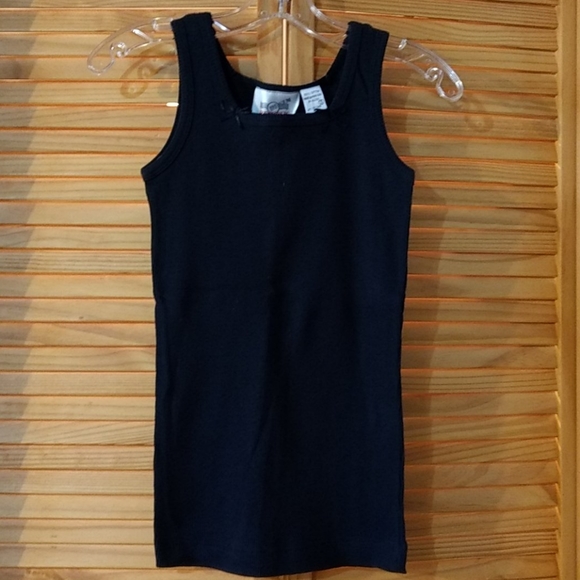 Vintage NWT Tank Top - Picture 2 of 5